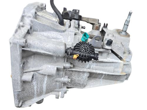 Gearbox RENAULT CLIO V (B7_) 1.5 Blue dCi 115 (B7AD) | BP33601572M3 - Image 2