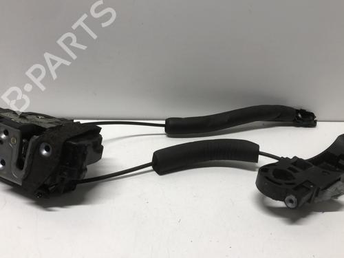 Used Rear right lock Rear right lock RENAULT LAGUNA III (BT0/1) 2.0 dCi (BT07, BT0J, BT14, BT1A, BT1S) (131 hp) 33589552 33589552