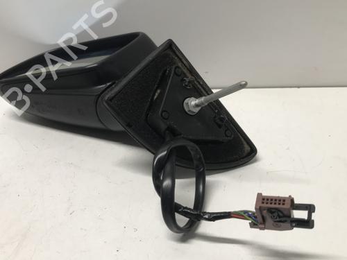 Used Left mirror Left mirror PEUGEOT 407 (6D_) 1.6 HDi 110 (6D9HZC, 6D9HYC) (109 hp) 33600362 33600362