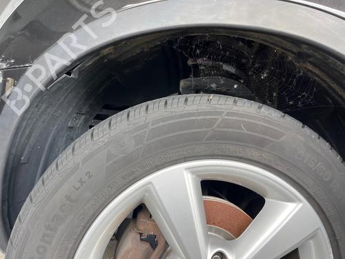 Used Wheel arch Wheel arch NISSAN QASHQAI I (J10, NJ10) 2.0 dCi (150 hp) 34569873 34569873