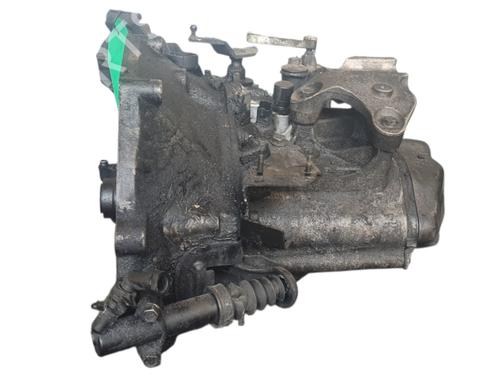 Gearbox CITROËN C3 II (SC_) 1.4 HDi 70 (SC8HZC, SC8HR0, SC8HP4) | BP38514207M3 - Image 5