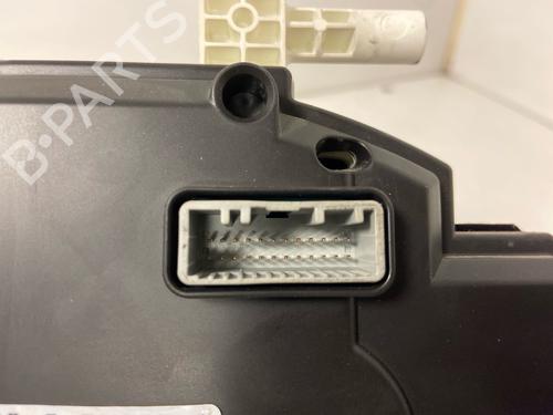 Instrument cluster RENAULT KANGOO Express (FW0/1_) 1.5 dCi 75 (FW07, FW10, FW04) | BP38309932C47 - Image 4