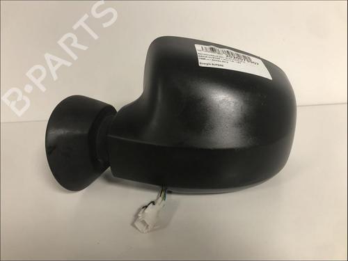 Used Left mirror Left mirror DACIA DUSTER (HS_) [2010-2018] 33583071 33583071