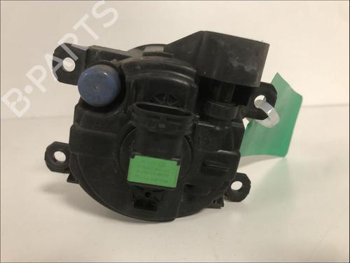 Used Right front fog light Right front fog light FORD S-MAX (CJ, WA6) 2.0 TDCi (150 hp) 33581071 33581071