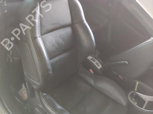 Used Right front seat Right front seat PEUGEOT 307 CC (3B) 2.0 16V (136 hp) 33591804 33591804