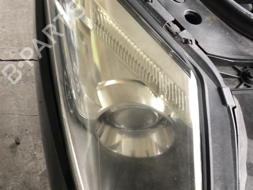 Right headlight CITROËN C6 (TD_) 2.2 HDi | BP33602383C29 - Image 2