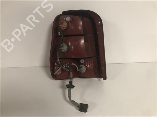 Used Right taillight Right taillight KIA CARNIVAL II (GQ) 2.9 CRDi (144 hp) 33613898 33613898