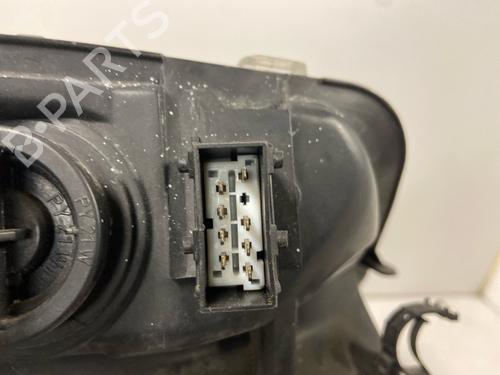 Used Left headlight Left headlight 39256830 39256830