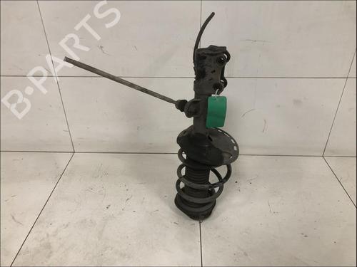 Used Left front shock absorber Left front shock absorber LEXUS NX (_Z1_) [2014-2026] 33582874 33582874