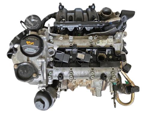 Engine SKODA FABIA I (6Y2)  | BP33657444M1  - Image 5