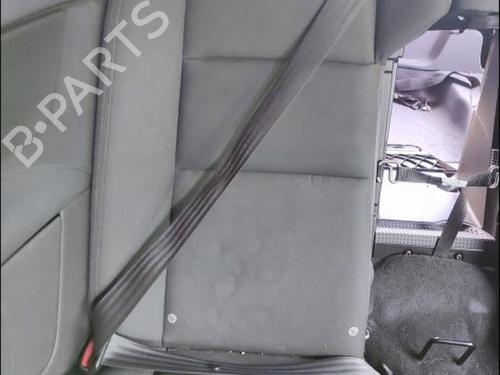 Used Rear right seatbelt Rear right seatbelt VOLVO C70 II Convertible (542) 2.0 D (136 hp) 35906436 35906436