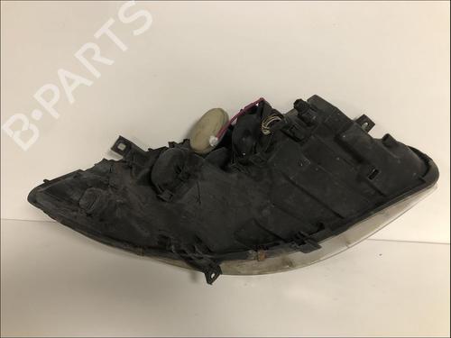 Left headlight MERCEDES-BENZ A-CLASS (W169) A 180 CDI (169.007, 169.307) | BP33578810C28 - Image 2