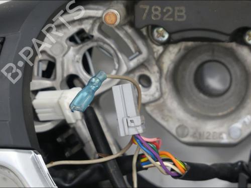 Steering wheel NISSAN LEAF (ZE1) Electric | BP33573315C49 - Image 5