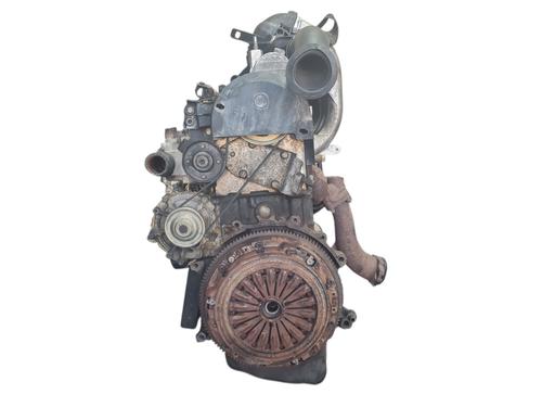 Motore Motore PEUGEOT BOXER Van (230L) 2.5 TD (103 hp) 37613786 37613786