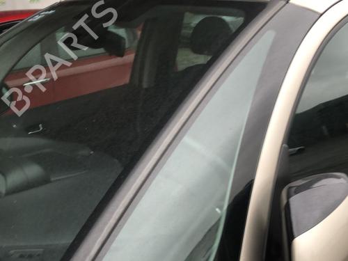 Used Front left quarter glass Front left quarter glass CITROËN C3 II (SC_) 1.6 VTi 120 (120 hp) 33598066 33598066