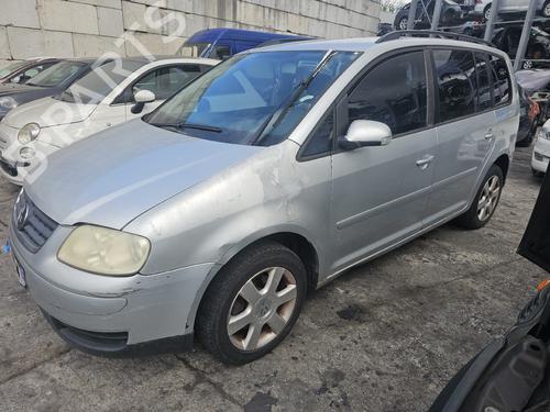 Used Parts VW TOURAN (1T1, 1T2) 1.9 TDI 4792345