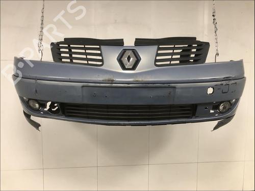 Used Front bumper Front bumper RENAULT ESPACE IV (JK0/1_) 2.0 (JK0A, JK1D, JK0N) (170 hp) 33579337 33579337