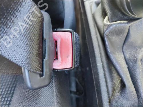 Used Seat buckle Seat buckle OPEL CORSA D (S07) 1.3 CDTI (L08, L68) (75 hp) 36573890 36573890