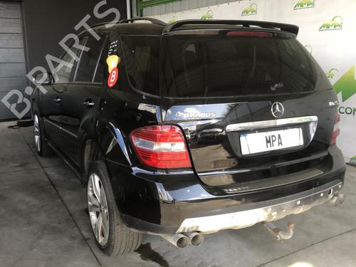Starter MERCEDES-BENZ M-CLASS (W164)  | BP33603126M8  - Image 5