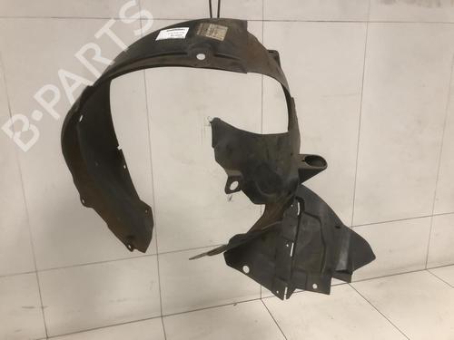 Hjulbue Hjulbue RENAULT LAGUNA III (BT0/1) 1.5 dCi (BT00, BT0A, BT0T, BT1J) (110 hp) 37474859 37474859