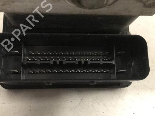 Used ABS pump ABS pump RENAULT LAGUNA II (BG0/1_) [2001-2007] 33708518 33708518