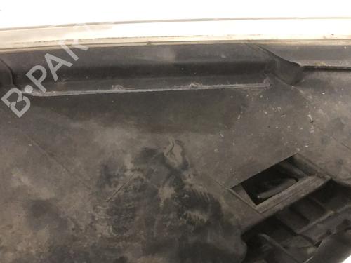 Used Right headlight Right headlight PEUGEOT 206 Hatchback (2A/C) [1998-2012] 33595046 33595046