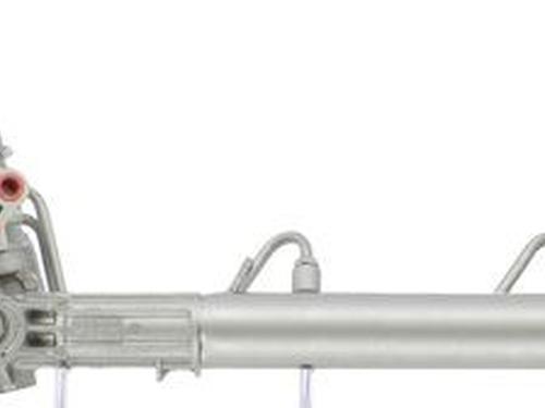 Used Steering rack Steering rack OPEL ASTRA H GTC (A04) 1.7 CDTI (L08) (125 hp) 33600961 33600961