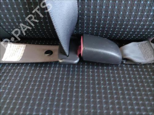 Used Seat buckle Seat buckle SUZUKI SWIFT III (MZ, EZ) 1.3 (RS413, ZC11S) (92 hp) 36575073 36575073