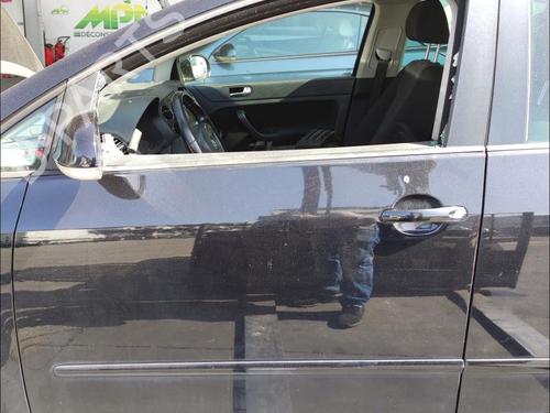 Used Left front door Left front door VW GOLF PLUS V (5M1, 521) [2004-2013] 33589820 33589820