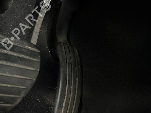 Pedal Pedal RENAULT SCÉNIC III (JZ0/1_) 1.5 dCi (106 hp) 36581555 36581555