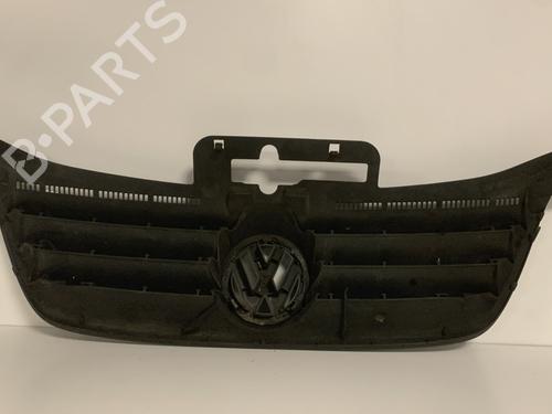 Grill Grill VW TOURAN (1T1, 1T2) 1.9 TDI (105 hp) 33594050 33594050