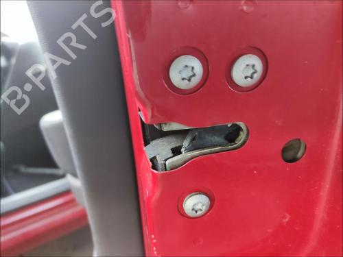 Used Front right lock Front right lock 36574010 36574010