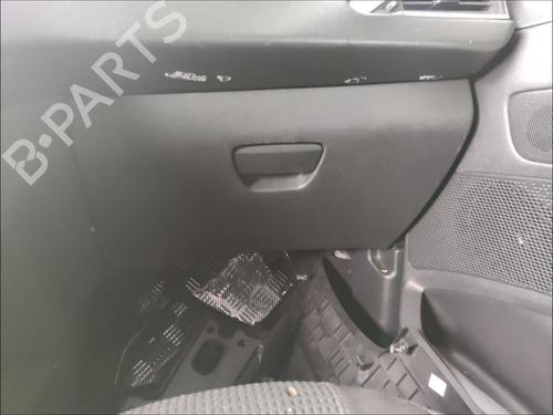 Used Glove box Glove box PEUGEOT 208 I (CA_, CC_) 1.4 HDi (68 hp) 35908568 35908568