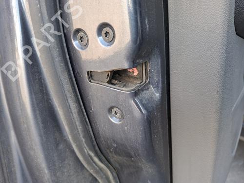 Used Front left lock Front left lock FORD FOCUS II (DA_, HCP, DP) [2004-2013] 34451472 34451472