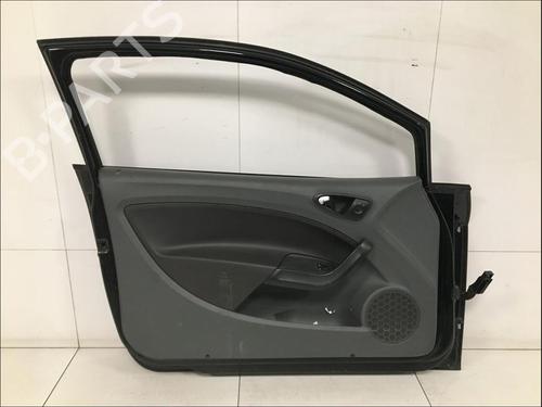 Used Left front door Left front door SEAT IBIZA IV (6J5, 6P1) 1.2 TDI (75 hp) 33579738 33579738
