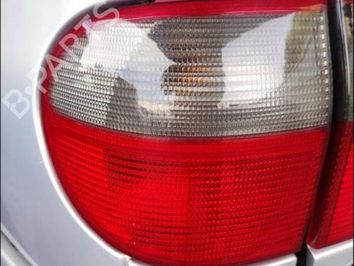 Used Left taillight Left taillight FORD GALAXY I (WGR) 1.9 TDI (90 hp) 33581832 33581832