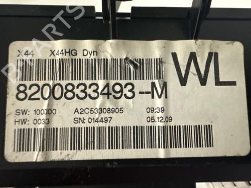 Used Instrument cluster Instrument cluster 36653775 36653775