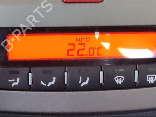 Used Climate control Climate control KIA CEE'D Hatchback (ED) 1.6 CRDi 90 (90 hp) 35908328 35908328