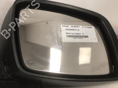 Right mirror DODGE JOURNEY 2.0 CRD | BP33588311C27 - Image 4