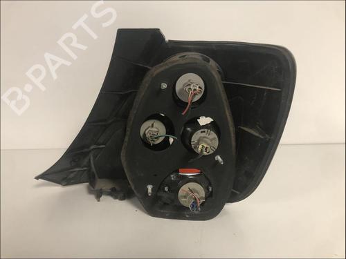 Venstre baglygte Venstre baglygte HONDA CIVIC VII Hatchback (EU, EP, EV) 1.4 iS (EP1, EU5, EU7) (90 hp) 33584508 33584508