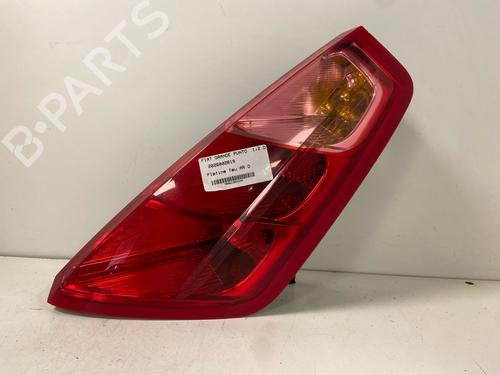 Used Right taillight Right taillight 38427327 38427327