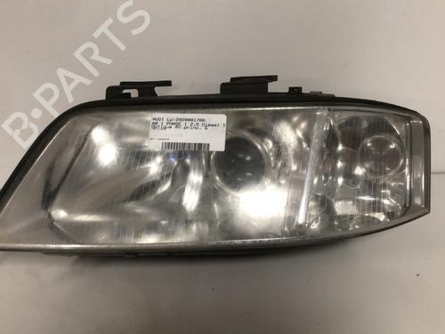 Left headlight AUDI A8 D2 (4D2, 4D8) 2.5 TDI | BP33598598C28 - Image 3