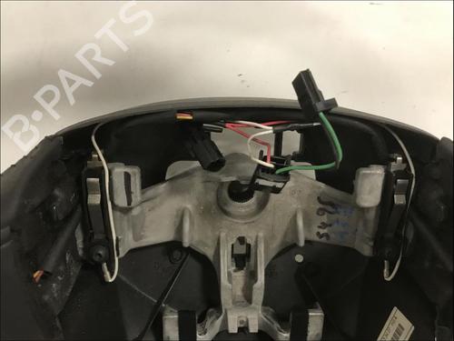 Steering wheel RENAULT LAGUNA III (BT0/1) 2.0 dCi (BT01, BT08, BT09, BT0E, BT0K, BT12, BT1C, BT1D,... | BP33574134C49 - Image 3