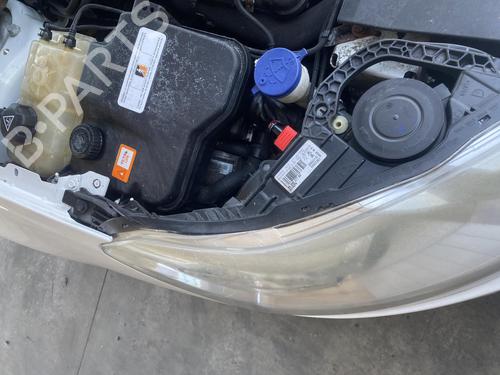 Used Windscreen washer tank Windscreen washer tank 36816943 36816943