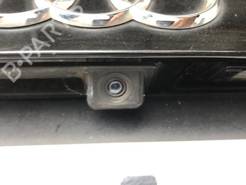 Used Electronic module Electronic module AUDI A5 Sportback (8TA) 2.0 TDI (143 hp) 33601871 33601871