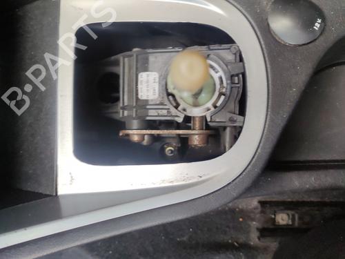 Used Gear lever Gear lever PEUGEOT 307 (3A/C) 2.0 HDi 90 (90 hp) 36576306 36576306