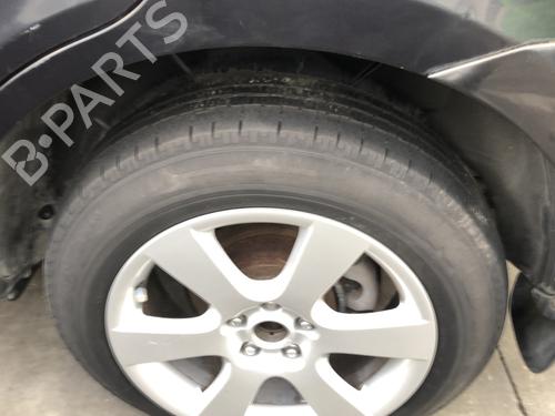 Used Wheel arch Wheel arch HYUNDAI SANTA FÉ II (CM) 2.2 CRDi (155 hp) 36580461 36580461