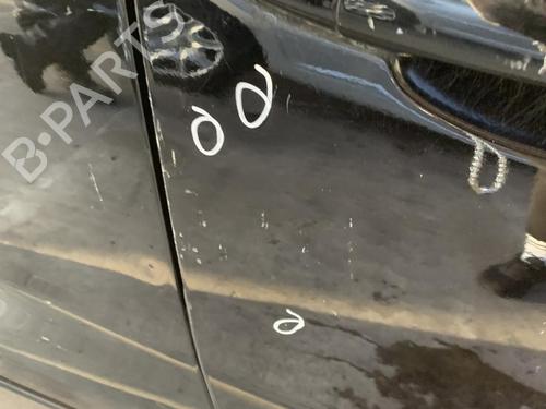 Used Right front door Right front door CITROËN DS4 (NX_) 1.6 HDi 110 (112 hp) 33602319 33602319