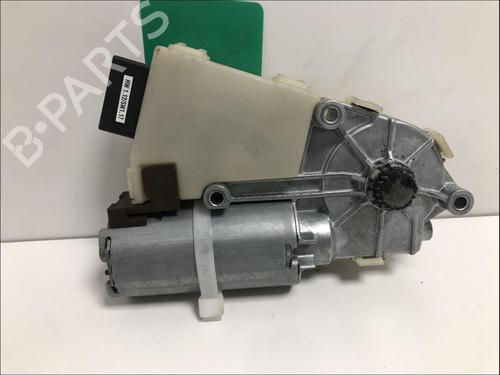 Used Sunroof engine Sunroof engine CITROËN XSARA PICASSO (N68) 1.6 HDi (90 hp) 33578669 33578669