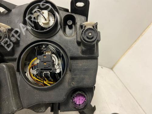 Left headlight FIAT 500 (312_) 1.3 D Multijet (312AXE1A) | BP38912474C28 - Image 2